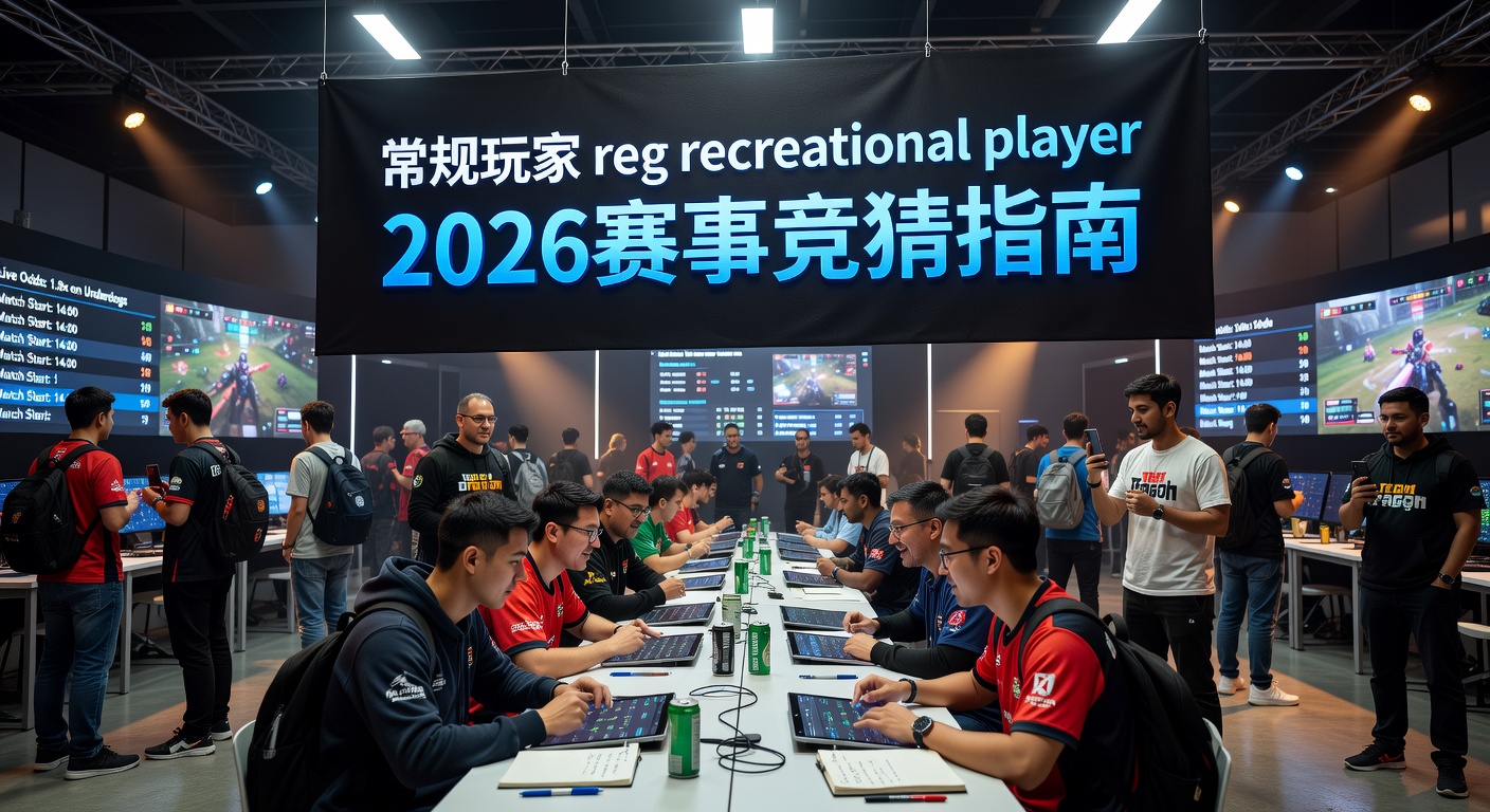 常规玩家 reg recreational player：2026年世界杯投注网判断框架