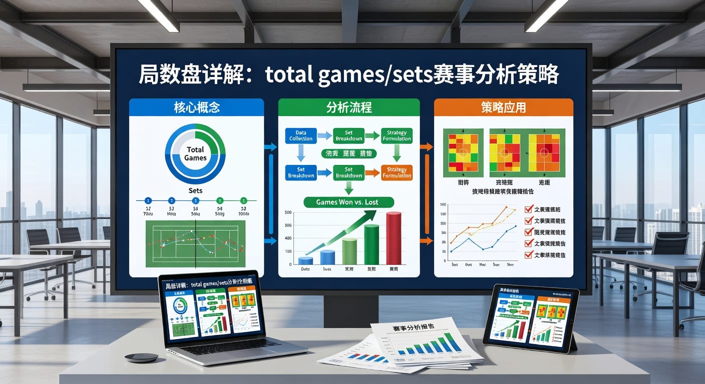局数盘 total games/sets 2026年世界杯投注网解析