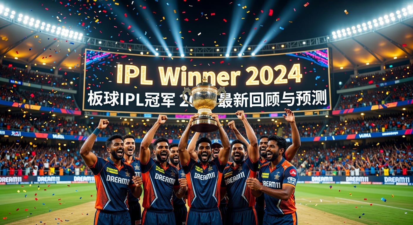 板球IPL冠军 IPL Winner：2026赛季赛果与看点