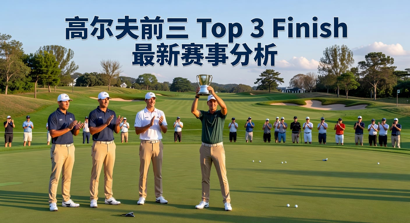 高尔夫前三 top 3 finish｜2026年世界杯投注网